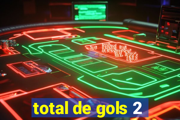 total de gols 2-3 betano